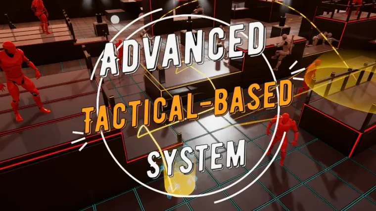 Advanced Tactical-based System