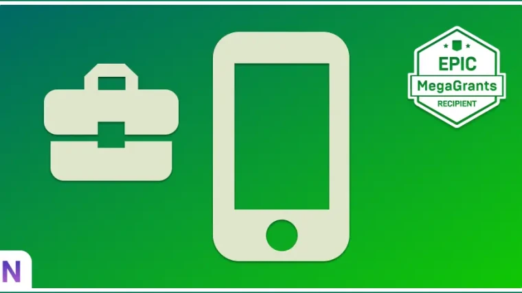 Android Native Goodies