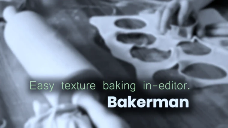 Bakerman