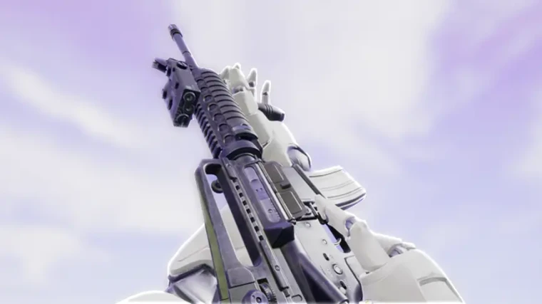 CGr ARMod Pack