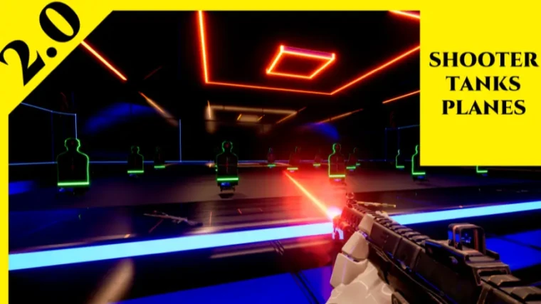 Complete Shooter - Bundle