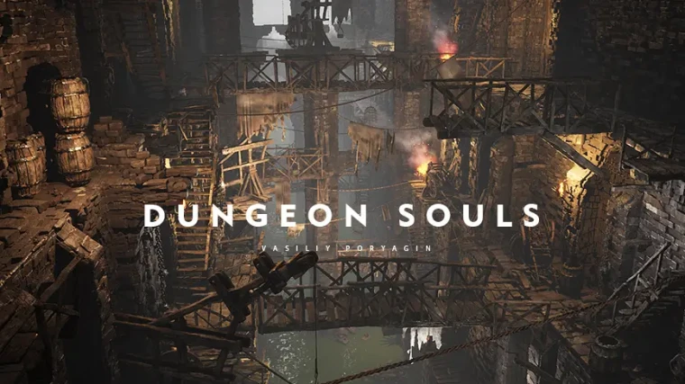Dungeon Souls