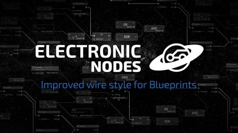 Electronic Nodes