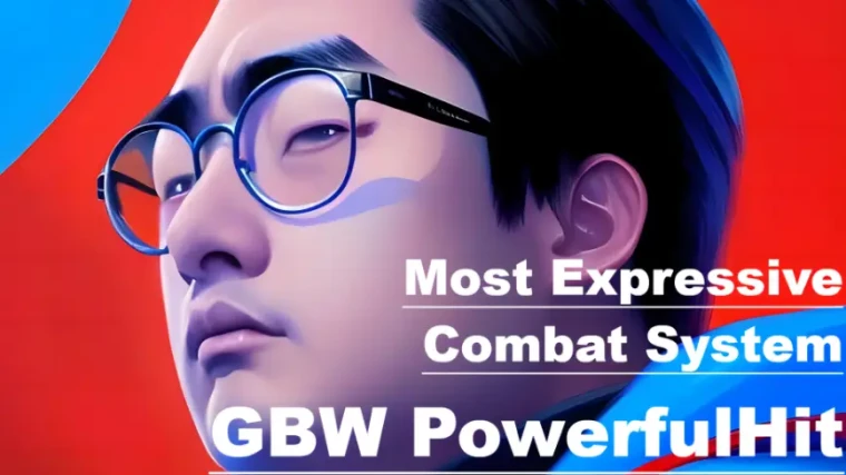 GBWPowerfulHit - Most expressive combat system in the Market. Multiplayer Ready.