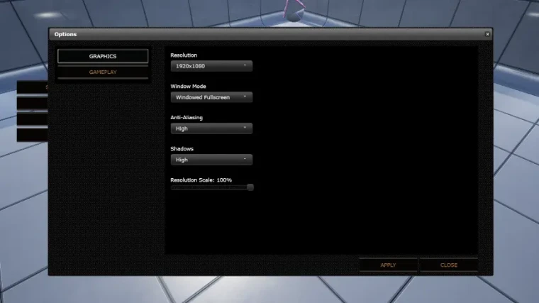 HTML Menus