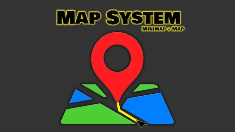 Map System