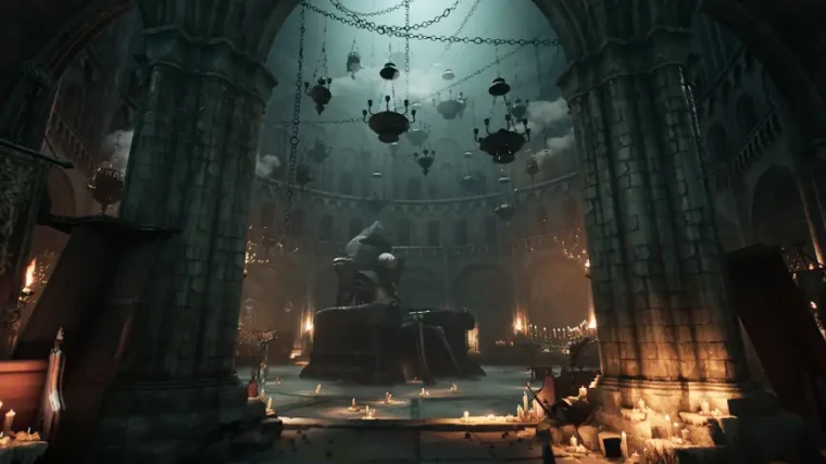 Modular Dungeon Kit - Medieval Dungeon - Dungeon - Dungeons