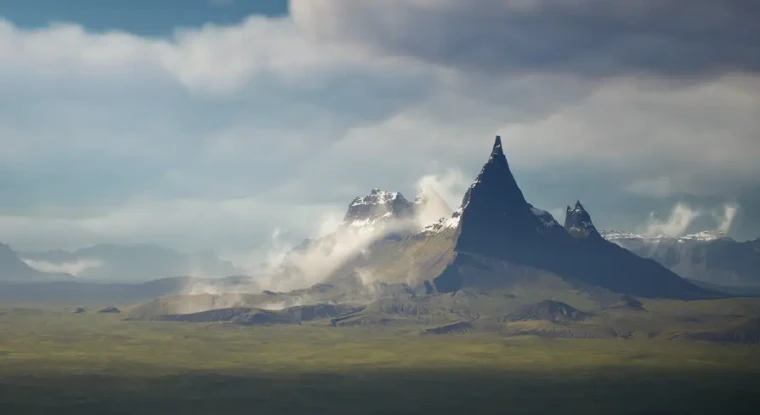 Natural Wonders - Iceland