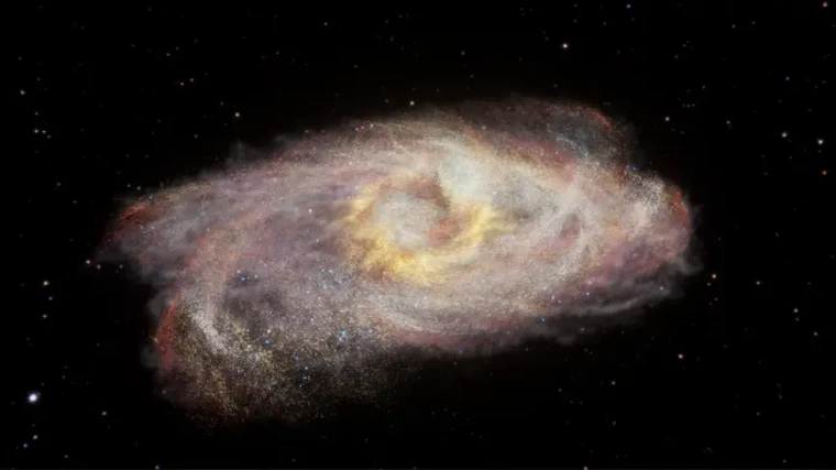 Niagara Galaxy