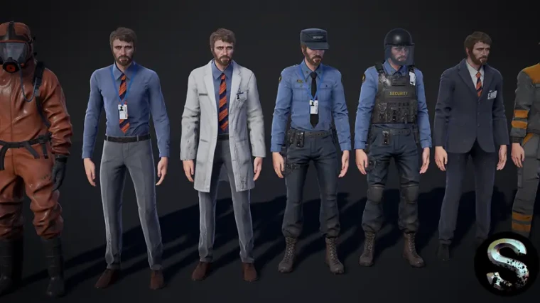 Personnel
