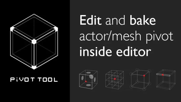 Pivot Tool