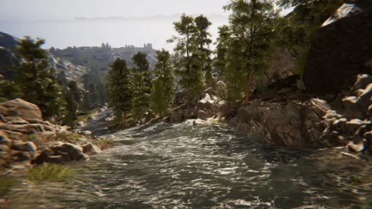 Riverology