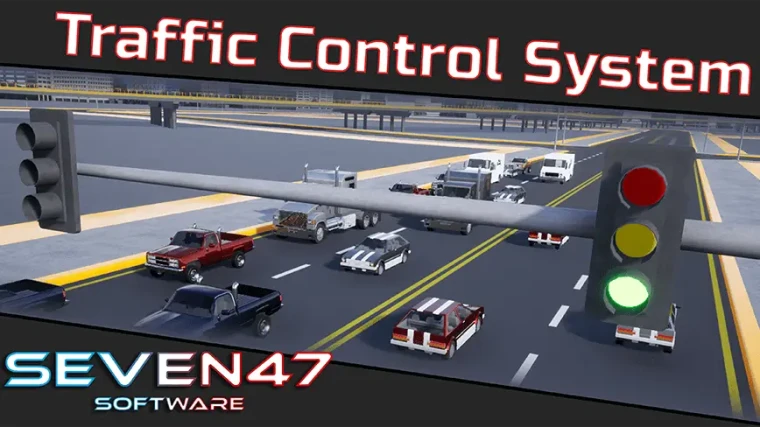 Traffic Control System