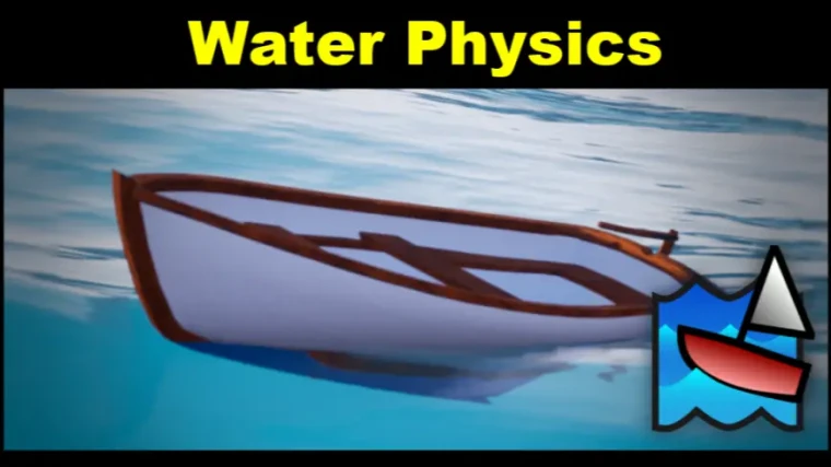 Water Physics