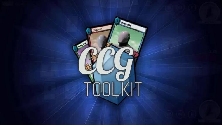 CCG Toolkit