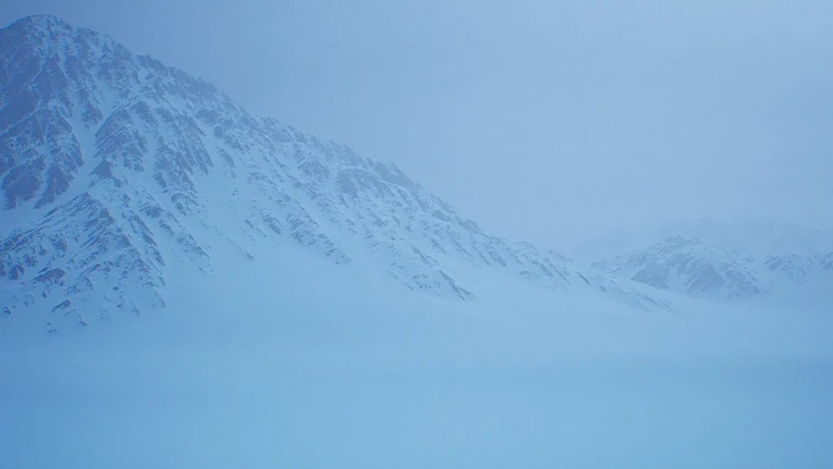 Nanite Snowy Mountains 1 (NSM1)