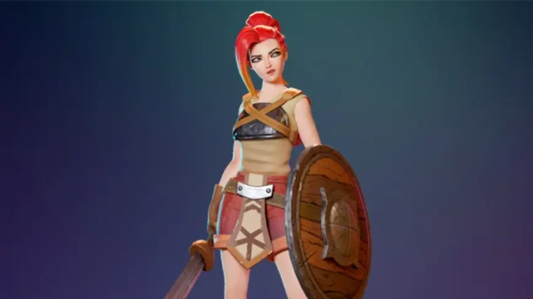 Novice Girl