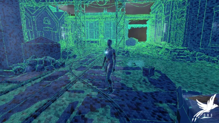 Advanced Scan System