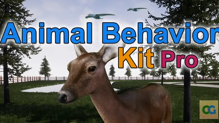 Animal Behavior Kit Pro