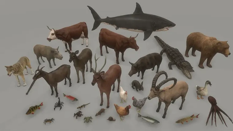 Animal Pack Ultra
