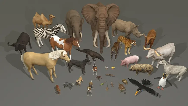Animal Pack Ultra 2