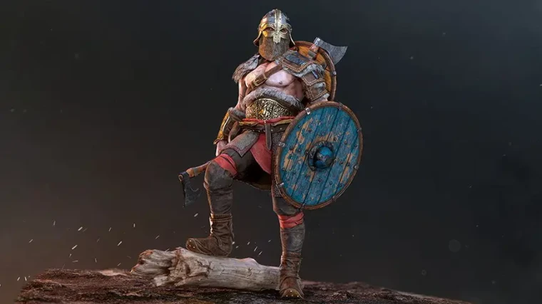 Bjorn Viking