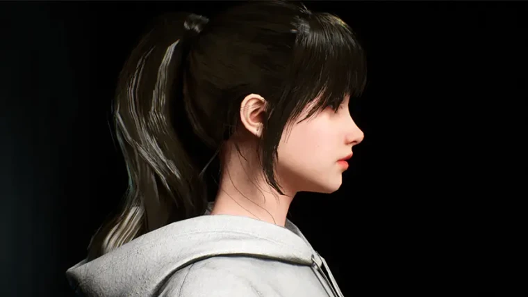 Cute Girl Cute Girl
