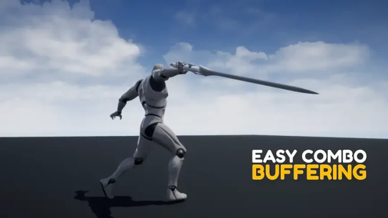 Easy Combo Buffering