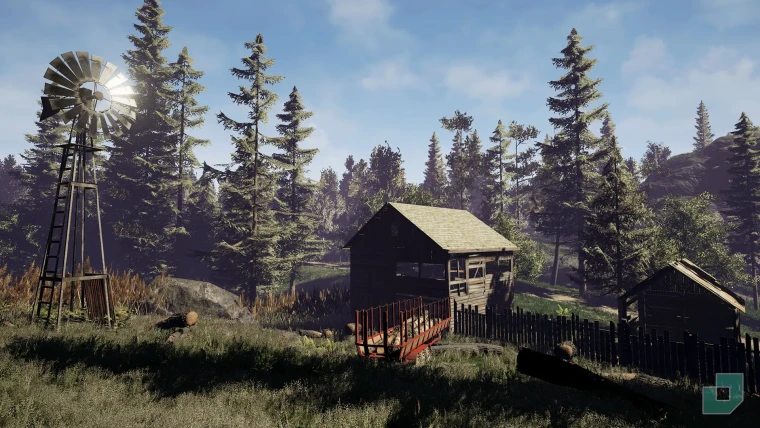 European Forest