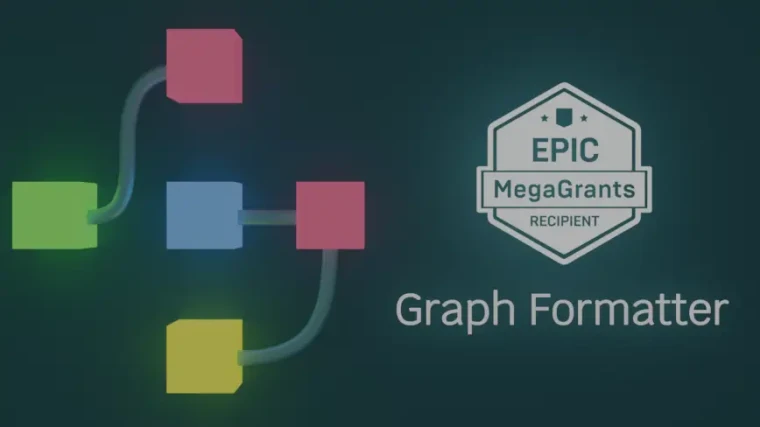 Graph Formatter