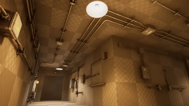 Industrial Electrical Utility