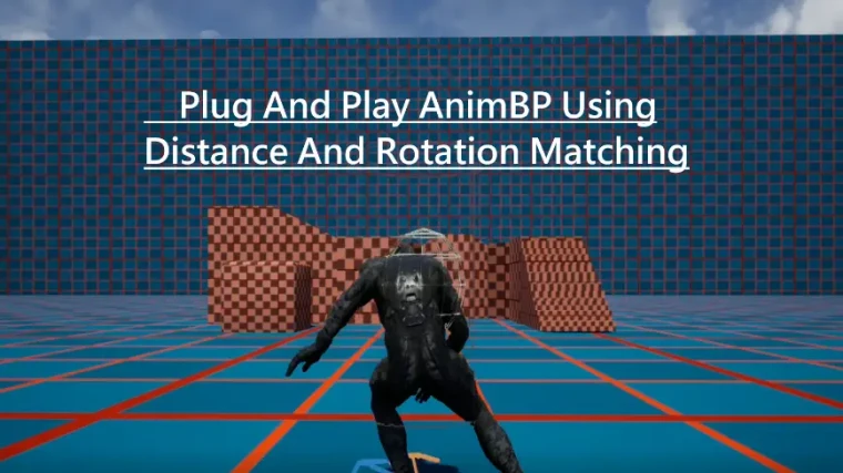 Kai Locomotion System