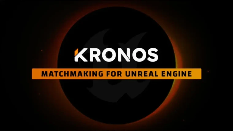 Kronos Matchmaking