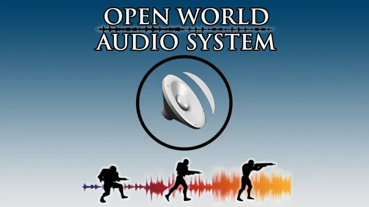 Open World Audio System