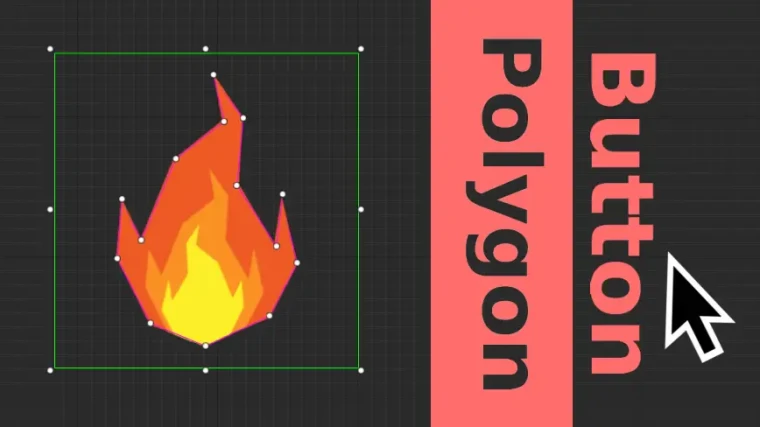 PolygonButton