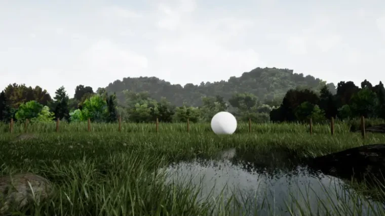 Realistic Grass SV 02 Master Grass