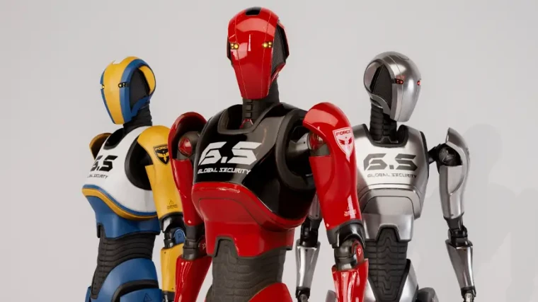 Robot 13