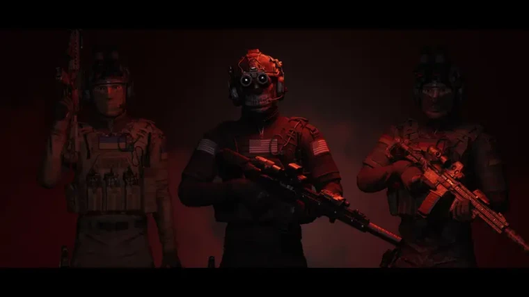 ShooterStarter OPA
