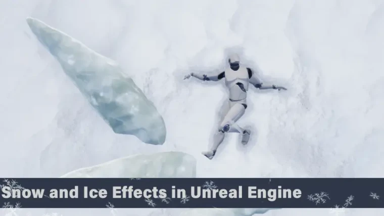 Snow Effects