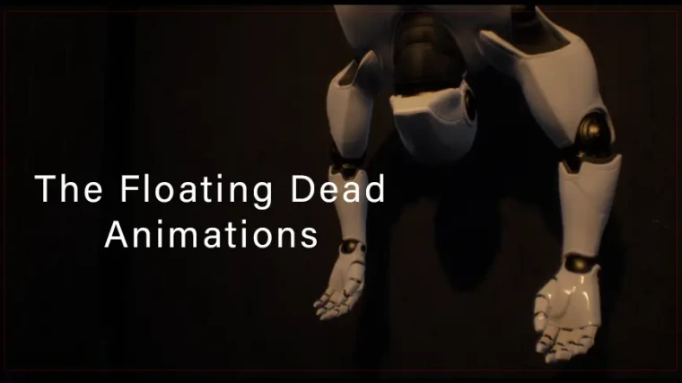 The Floating Dead Animations