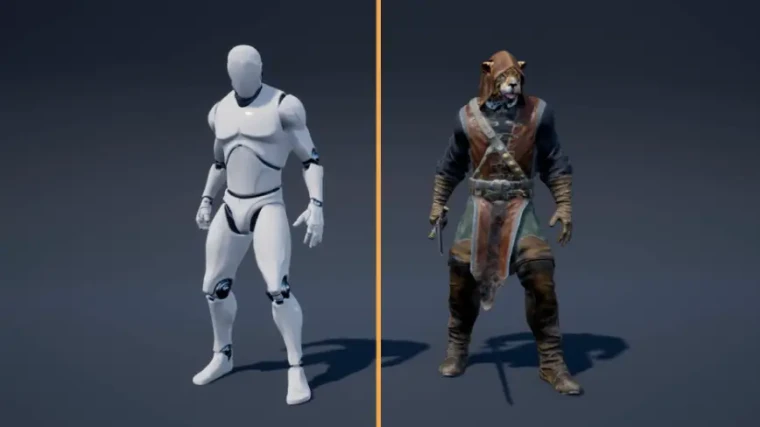92 Animations For Warrior 92 Animations For Warrior