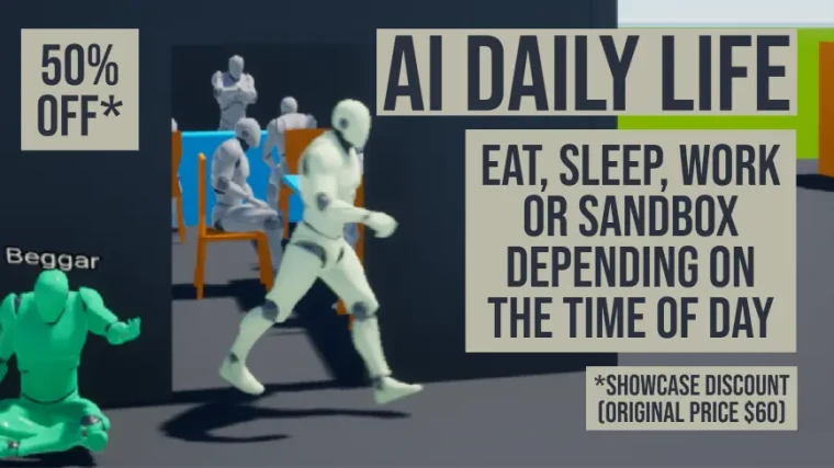 Daily Life AI
