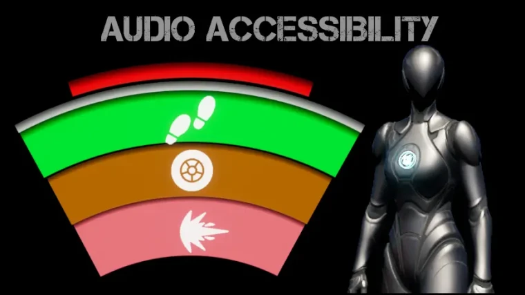 Audio Accessibility