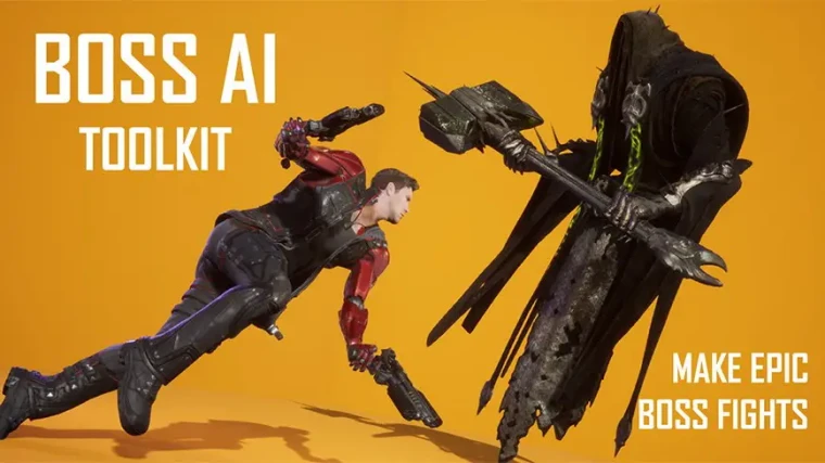 Boss AI Toolkit
