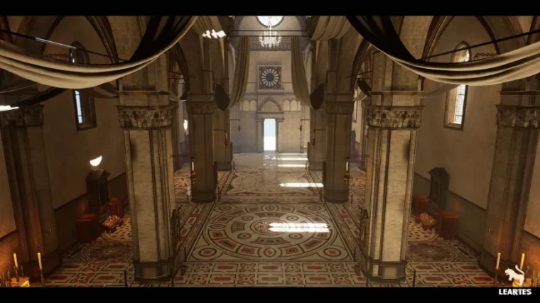 Florence Cathedral Pack