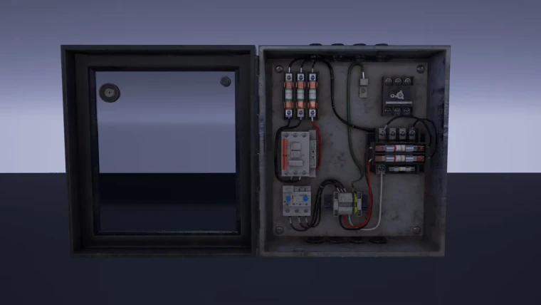 Control Panel Pack