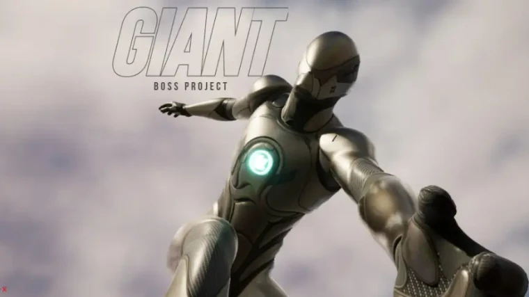 Giant Boss Pack
