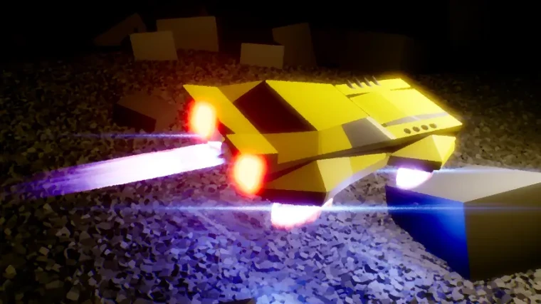 Hover Car System