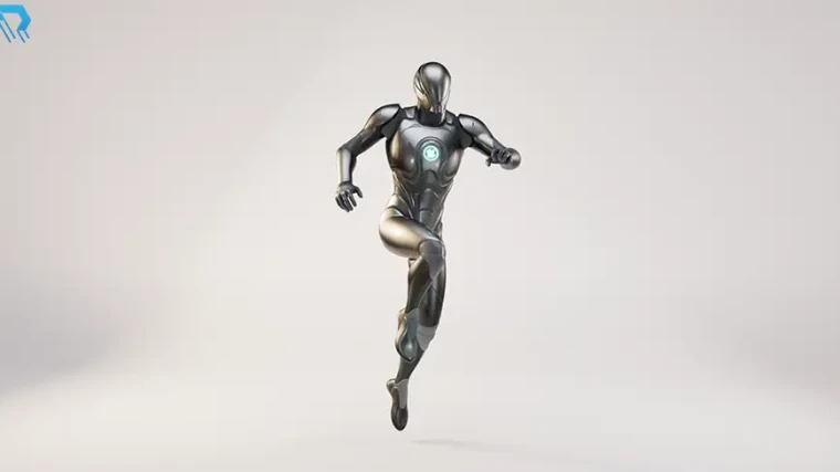 Motion - True First Person Character & Camera Template