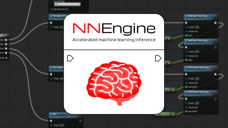 NNEngine - Neural Network Engine